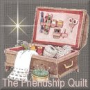 From the Friendship Quilt
